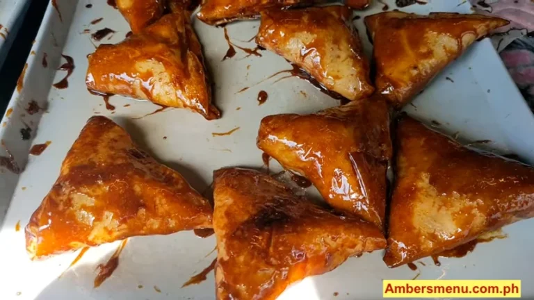 Turon Triangulo 4 Turon Triangulo Amber menu